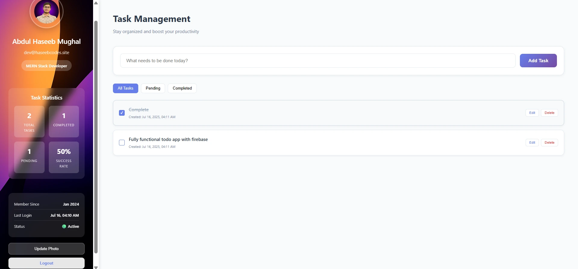 Pink Salt Market – Organic Himalayan Salt Product Website Design